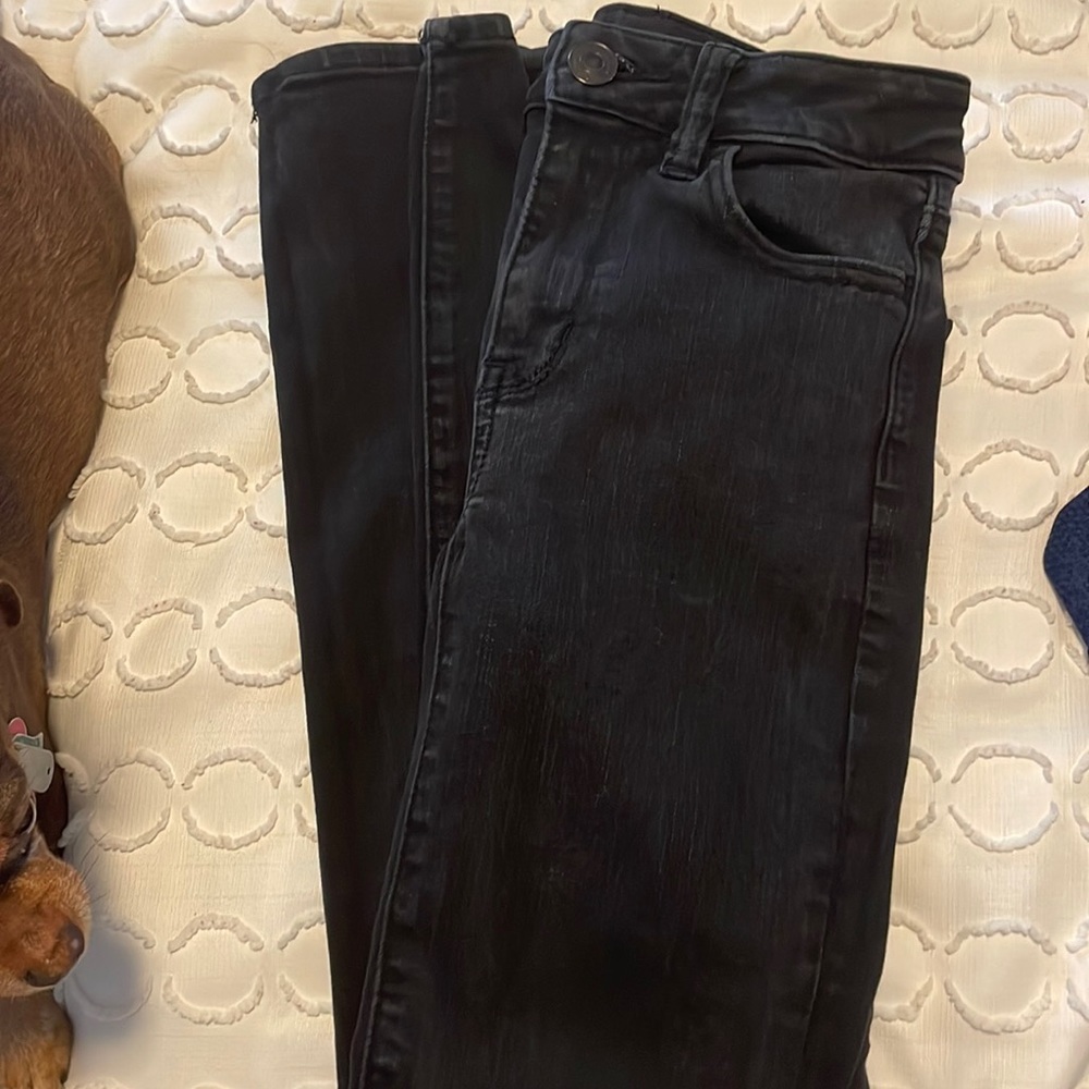 American Eagle Next Level Stretch